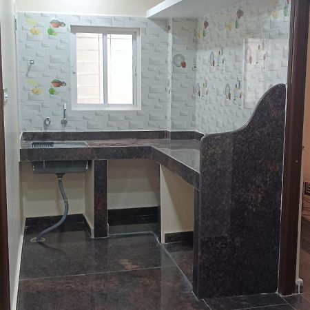 ホテル Ruqaiyah Manzil ハイデラバード エクステリア 写真
